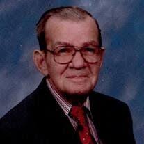 Elmer Allen Blankenship (1928-2014)