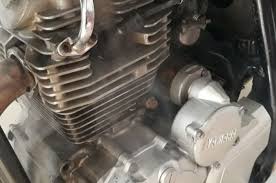 Letak nomor mesin mio soul gt. Selain Bodi Dan Mesin Wajib Diperiksa Nomor Ini Saat Beli Motor Bekas Semua Halaman Gridoto Com