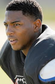 No problem: Running back Bray finds redemption at Arleta