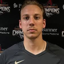 Tyler Thornton's Instagram, Twitter & Facebook