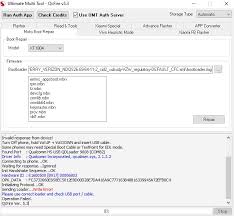 Try and look into different ways to do it. Motorola Xt1767 Unbrick Gsm Forum