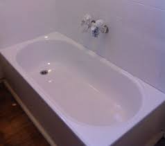 The bath business specialize in bath re enamelling in situ as well as restoration of vintage baths and accessories. Bath Enamelling Bathtub Enamel Repair Re Enamel Bath