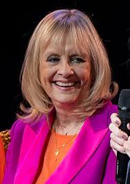 Twiggy Facts for Kids