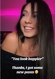 I Shipped My Pants I Had to Change