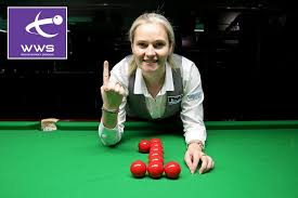 John kobylecky has launched a facebook page about the history of snooker. World Women S Rankings Festival Of Women S Snooker 2019 Update World Women S Snooker