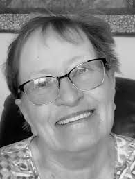 Susan Diane Buczkowski Obituary September 4, 2021