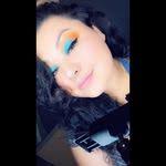 Arianna Mcpherson's Instagram, Twitter & Facebook