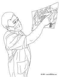 Pin On Job Coloring Pages