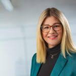 Neue Geschäftsführerin bei Dataform Print