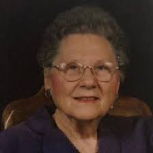Obituary information for Odetta Mae Keimig