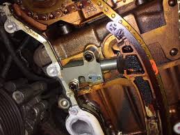Between 2002 and 2006 the four cylinders switched to timing chains while for something like a toyota tundra, you may end up spending over $1,100. Timing Chain Stretch 07 4runner Toyota 4runner Forum Largest 4runner Forum