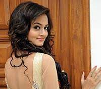 Cute and beautiful south indian actress shanvi srivastava high definition photos. Shanvi Srivastava Biography