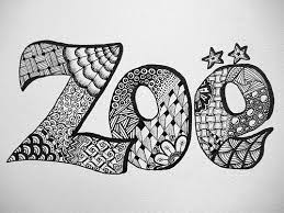 Name Zendoodle C Z Ford Name Drawing Name Art Name Drawings