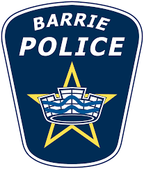 When did the crime take place in barrie? Barrie Police Service Wikipedia