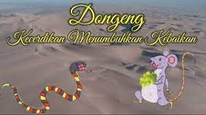 Di antaranya adalah sekelompok ikan mujair yang hidupnya sangat tenteram dan bahagia. Dongeng Kecerdikan Menumbuhkan Kebaikan Kelas 2 Tema 7 Subtema 1 Pembelajaran 1 Youtube