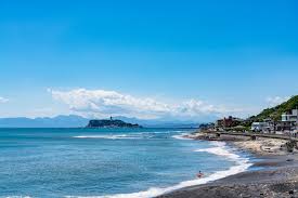 湘南・藤沢の綺麗な海が見たい！オススメのスポットを紹介します | 湘南素敵暮らし｜湘南の不動産情報なら明治地所