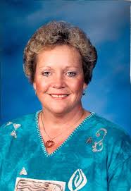 Joy Pierce Obituary (1956