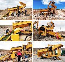1/14 overland 6x6 rtr rc truck w/ utility bed (1) $917.99 rc4wd gelande ii truck kit 1/10 chassis kit. Mobile Tantalum Mining Machinery Gold Washing Plant Rc Mining Equipment China Mining Equipment For Sale Gold Wash Plant Made In China Com
