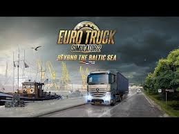 Euro truck simulator 2 gives you the chance to become a real truck driver from the comfort of your home! Euro Truck Simulator 2 Beyond The Baltic Sea Pc Mac Linux Steam Downloadable Content Fanatical