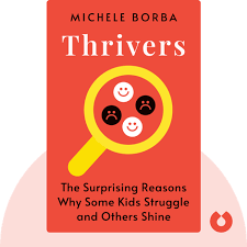 Thrivers Summary of Key Ideas and Review