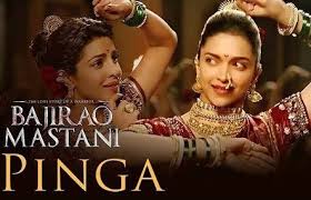 Download Hindi Song Pinga Bajirao Mastani Lyrics Mp3 Mp4 Video Songs Lyrics Song Lyrics