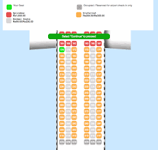 Indigo Spicejet Charge For All Seats On Web Check In Now