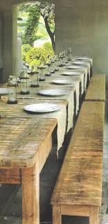 Location Evenement Prive Professionnel En Bourgogne Telephone Set De Table Table Rustique Table Artisanale