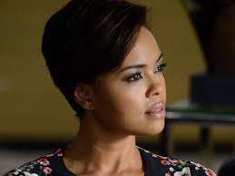 Sharon Leal Movies & TV Shows List