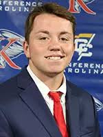 2020 Baseball Roster