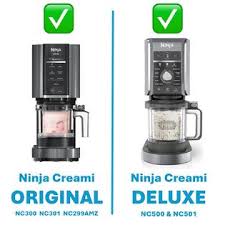 MACROMAGIX MM-Shield_01 Sound Reducing Blender Cover - Compatible with All Current Ninja Creami Models (Not the Breeze) Under-Cabinet Blenders like Hami