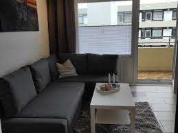 Agelaos grundstücksverwaltung gmbh & co. Vier Jahreszeiten Haus 3 Wohnung 24 In Grossenbrode Ostseeklar