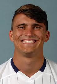 2011 Men's Soccer Roster