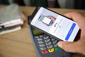 Similar limitations apply to apple watch series 3 and newer models. How To Accept Apple Pay 2021 Guide For Small Business