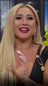 Yo no reniego de Luli": Nicole Moreno habla sobre cómo su apodo cambio su  vida👀✨ #OnlyFama