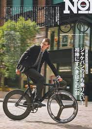 the homme depot おしゃれまとめの人気アイデア pinterest brolin 自転車 ファッション サイクリング 自転車