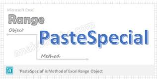 Try one of these 2 options and see if they work. Vba Pastespecial Method Of Range Object Explained With Examples