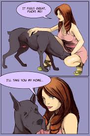 Teenluma A Tale to Tell porn comic