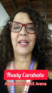 Hoy estoy de primer aniversario en RE/MAX Arena con mi estimada socia y  compañera de cohorte @ocarina.remaxarena.ve. Ha sido un año de mucho  aprendizaje en un negocio de contínuos desafíos. Agradecida con @