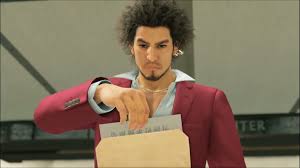 Yakuza Like A Dragon 7 Gets A New Japanese Trailer Featuring Heroic Summons And Abilities Of Kazuma Kiryu And Others Happy Gamer He starts at the brawler stance which gives him basic physical attacks, like punching and kicking.