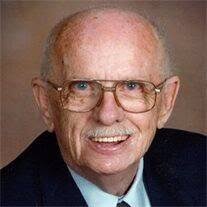 Clyde W. Hinton Obituary