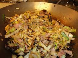 French dip is the first thing that comes to mind, but i'm looking for something different. Prime Rib Stir Fry Pam S Tactical Kitchen