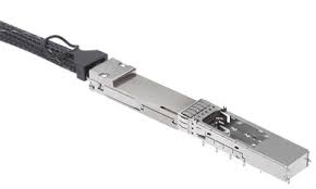 Information is on intel's website, here. Qsfp Dd Double Density Interconnect System And Cable Assemblies Molex