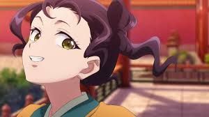 子 翠 薬屋 の ひとりごと