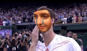 Tennis Tournament Displays Exceptional Sportsmanship