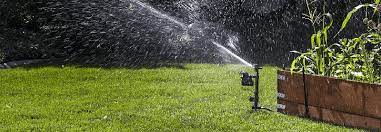 Use on its own or attach multiple sprinklers. Do Motion Sensor Sprinklers Work Orbit Yard Enforcer Vs Scarecrow Motion Sensor Sprinkler Reviews