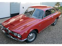 Image result for Alfa Red 1966 Alfa-Romeo