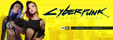 The story takes place in night city, an open world set in the cyberpunk universe. Cyberpunk 2077 Was Filmed For An Adult Parody It Is For Vr And Was Advertised By One Of The Directors Of Cd Projekt World Today News