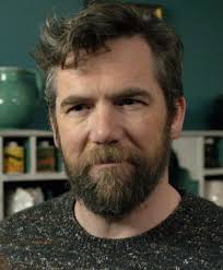 Andy Brochard season 4 episode 11 ka sabse controversial character hai. :  r/EvilTV