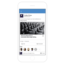 Linkedin Unveils Its New Linkedin Pages With Updated Sharing Options And Improved Management Tools Linkedin Page Linkedin Marketing Linkedin