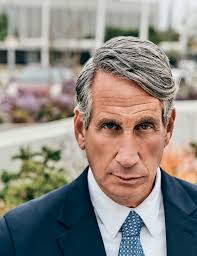 How Entertainment Lawyer Bryan Freedman Become Hollywood's Dark Knight